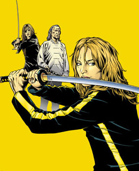  kill bill